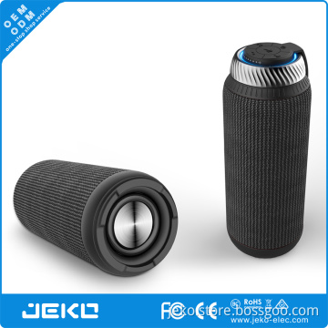 2017 Portable music mini bluetooth speaker , portable bluetooth speaker with nfc